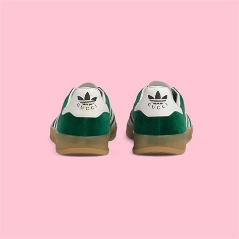 Adidas X Gucci uk